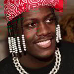 ลิล ยอทช์ตี้ (Lil Yachty)