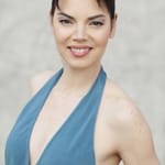 ลิเลียน่า คาบาล (Liliana Cabal)