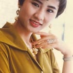 ลิลลี่ จุง ซุกไว (Lily Chung Suk-Wai)