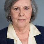 ลินดา ดาร์โลว์ (Linda Darlow)