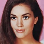 ลินดา แฮร์ริสัน (Linda Harrison)