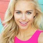 ลินด์เซย์ สปอร์เรอร์ (Lindsey Sporrer)