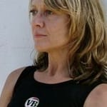 ลิซ่า อัลเดนโฮเฟน (Lisa Aldenhoven)