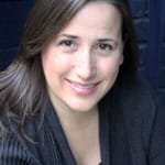 ลิซ่า แอนน์ เบลีย์ (Lisa Ann Beley)