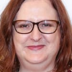 ลิซ่า เค. ไวแอตต์ (Lisa K. Wyatt)