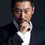 หลิว เถิงหยวน (Liu Tengyuan)