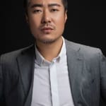 หลิว เว่ยโจว (Liu Weizhou)