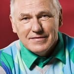 ลิอูโบมิรัส เลาเซวิเซียส (Liubomiras Laucevicius)