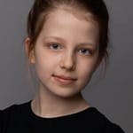 ลิวา ฟอร์สเบิร์ก (Liva Forsberg)