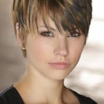 ลิซ อี. มอร์แกน (Liz E. Morgan)