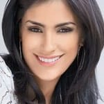 ลิซ กายาร์โด (Liz Gallardo)