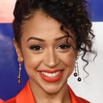 ลิซ่า โคชี่ (Liza Koshy)