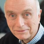 ลอยด์ มอร์ริเซตต์ (Lloyd Morrisett)