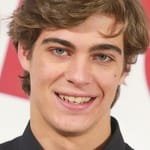 ลอเรนโซ ซูร์โซโล (Lorenzo Zurzolo)