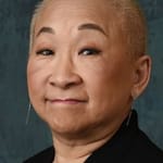 ลอรี แทน ชินน์ (Lori Tan Chinn)