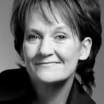 ลอร์เรน แอชบอร์น (Lorraine Ashbourne)