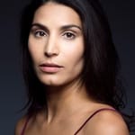 ลูอิซ่า มิญโญเน่ (Louisa Mignone)