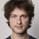 ลูคา เมเลียวา (Louka Meliava)