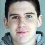 ลูก้า เกลเบิร์ก (Luca Gelberg)