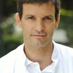 ลูก้า ซัมเปโรนี (Luca Zamperoni)