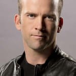 ลูคัส แบล็ก (Lucas Black)