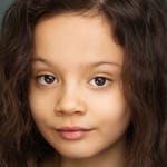 ลูเซีย อาลิว (Lucia Aliu)