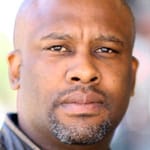 ลัคกี้ จอห์นสัน (Lucky Johnson)