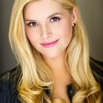 ลูซี่ ดูรัค (Lucy Durack)
