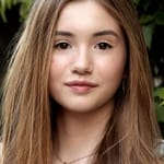 ลูซี่ เปเอซ (Lucy Paez)