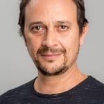 หลุยส์ กาเยโฆ (Luis Callejo)