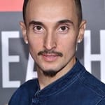 หลุยส์ ดา ซิลวา จูเนียร์ (Luis Da Silva, Jr.)