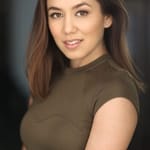 ลุยซ่า ดิ โอลิเวียร่า (Luisa d'Oliveira)