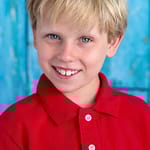 ลุค บูซีย์ (Luke Busey)