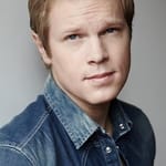 ลุค ฟอร์ด (Luke Ford)