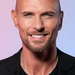 ลุค กอสส์ (Luke Goss)