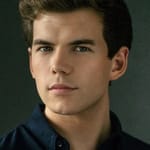 ลุค นิวตัน (Luke Newton)