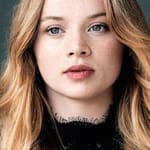 ลูน่า เวดเลอร์ (Luna Wedler)