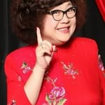 ลิเดีย ชุม ทินฮา (Lydia Shum Tin-Ha)