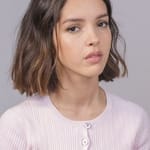 ลีน่า คูดรี (Lyna Khoudri)