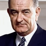 ลินดอน บี. จอห์นสัน (Lyndon B. Johnson)