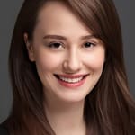 มูเก บายราโมกลู (Müge Bayramoğlu)