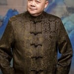 หม่าเจี๋ย (Ma Jie)