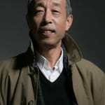 มา เวนโป (Ma Wenbo)