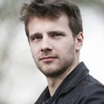 มาซิเยจ มูเซียล (Maciej Musiał)