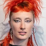 มาดาลีน ไรลีย์ (Madaline Riley)