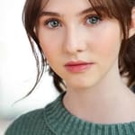 เมเดลีน เกรซ (Madelyn Grace)