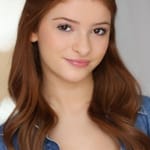 มาดิลิน เคลลัม (Madilyn Kellam)