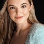 เมดิสัน แม็คไอแซค (Madison MacIsaac)