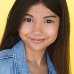 เมดิสัน โพแลน (Madison Polan)