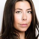 เมดิสัน วอลช์ (Madison Walsh)